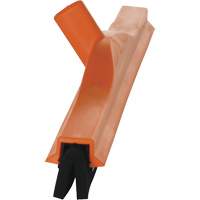Raclette avec lame en mousse, 24", Lame Droit St. Lawrence Industrial & Safety Supply