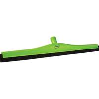 Raclette avec lame en mousse, 24", Lame Droit St. Lawrence Industrial & Safety Supply
