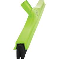 Raclette avec lame en mousse, 24", Lame Droit St. Lawrence Industrial & Safety Supply