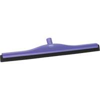 Raclette avec lame en mousse, 24", Lame Droit St. Lawrence Industrial & Safety Supply