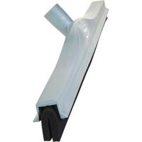 Raclette avec lame en mousse, 24", Lame Droit St. Lawrence Industrial & Safety Supply