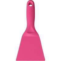 Grattoir en plastique, Rose, 3" la x 8" lo St. Lawrence Industrial & Safety Supply
