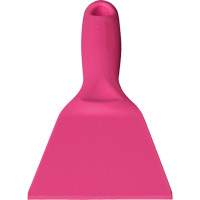 Grattoir en plastique, Rose, 3" la x 8" lo St. Lawrence Industrial & Safety Supply
