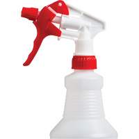Industrial Trigger Sprayer, 9.5" Tube Length St. Lawrence Industrial & Safety Supply