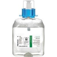 Savon pour les mains &eacute;cologique Provon FMX-12, Mousse, 1,25 L, Sans parfum St. Lawrence Industrial & Safety Supply