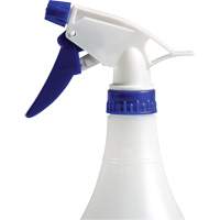 Bottle Trigger Sprayer, 9.5" Tube Length St. Lawrence Industrial & Safety Supply