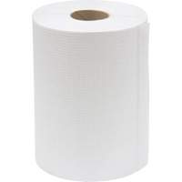 Everest Pro Paper Towel Rolls, 1 Ply, Standard, 425' L St. Lawrence Industrial & Safety Supply