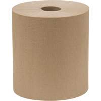 Everest Pro Paper Towel Rolls, 1 Ply, Standard, 800' L St. Lawrence Industrial & Safety Supply