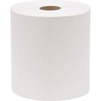 Everest Pro Paper Towel Rolls, 1 Ply, Standard, 800' L St. Lawrence Industrial & Safety Supply