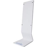 Desktop Stand for Hand Sanitizer Dispenser St. Lawrence Industrial & Safety Supply