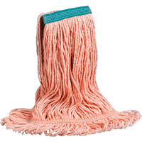 Swinger Wet Mop, Polyester/Rayon, Loop Style St. Lawrence Industrial & Safety Supply