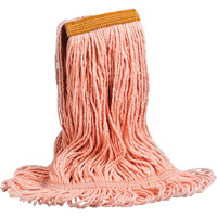Swinger Wet Mop, Polyester/Rayon, Loop Style St. Lawrence Industrial & Safety Supply
