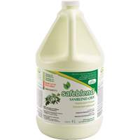 OXY Peppermint Oil Disinfectant Cleaner, 4 L, Jug St. Lawrence Industrial & Safety Supply