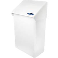 Surface Mounted Napkin Disposal St. Lawrence Industrial & Safety Supply