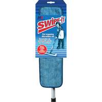 Trousse de support Swipe-It Velcro, 18" St. Lawrence Industrial & Safety Supply
