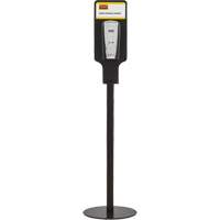 AutoFoam Hand Sanitizer Stand St. Lawrence Industrial & Safety Supply