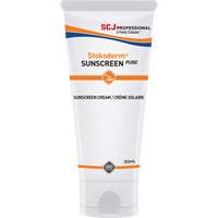 &eacute;cran solaire Pure Stokoderm, FPS 30, Lotion St. Lawrence Industrial & Safety Supply