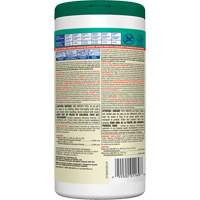Disinfecting Wipes, 75 Count St. Lawrence Industrial & Safety Supply