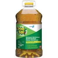 Nettoyant pour vitres et surfaces multiples Pine Sol, 4,25 L, Cruche St. Lawrence Industrial & Safety Supply