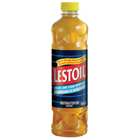 Lestoil&reg; Grease & Stain Remover, 800 ml, Bottle St. Lawrence Industrial & Safety Supply