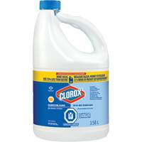 Javellisant liquide d&eacute;sinfectant, 3,5 L, Cruche St. Lawrence Industrial & Safety Supply