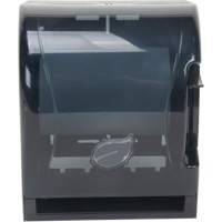 Distributeur pour rouleau d'essuie-mains, Manuel, 10,63" la x 9,84" p x 13,78" h St. Lawrence Industrial & Safety Supply