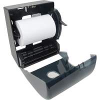 Distributeur pour rouleau d'essuie-mains, Manuel, 10,63" la x 9,84" p x 13,78" h St. Lawrence Industrial & Safety Supply