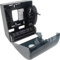 Distributeur pour rouleau d'essuie-mains, Manuel, 10,63" la x 9,84" p x 13,78" h St. Lawrence Industrial & Safety Supply