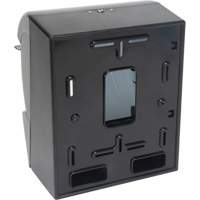 Distributeur pour rouleau d'essuie-mains, Manuel, 10,63" la x 9,84" p x 13,78" h St. Lawrence Industrial & Safety Supply