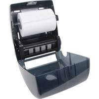 Hand Towel Roll Dispenser, No-Touch, 12.4" W x 9.65" D x 14.57" H St. Lawrence Industrial & Safety Supply