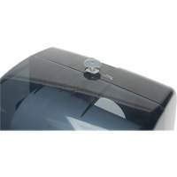 Hand Towel Roll Dispenser, No-Touch, 12.4" W x 9.65" D x 14.57" H St. Lawrence Industrial & Safety Supply