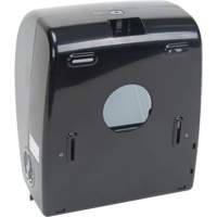 Hand Towel Roll Dispenser, No-Touch, 12.4" W x 9.65" D x 14.57" H St. Lawrence Industrial & Safety Supply
