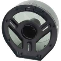 Toilet Paper Dispenser, Single Roll Capacity St. Lawrence Industrial & Safety Supply