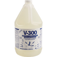 D&eacute;tergent &agrave; vaisselle pour eau dure, pour lave-vaisselle automatique, Liquide, 4 L St. Lawrence Industrial & Safety Supply