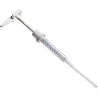 Hand Pump for Gallon Jugs St. Lawrence Industrial & Safety Supply