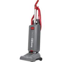 EON&reg; Allergen Commercial Upright Vacuum, 105 CFM, 4.1 Quarts St. Lawrence Industrial & Safety Supply