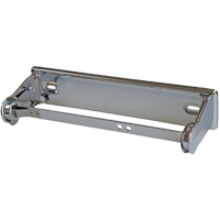 Distributeur d'essuie-tout, Manuel, 11" la x 4,375" p x 2,686" h St. Lawrence Industrial & Safety Supply