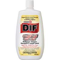 Zinsser&reg; DIF&reg; Liquid Concentrate Wallpaper Stripper, 635 ml, Bottle St. Lawrence Industrial & Safety Supply