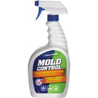 Agent antimoisissure Concrobium Mold Control, 946 ml, Bouteille &agrave; g&acirc;chette St. Lawrence Industrial & Safety Supply