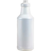 Carafe Style Spray Bottle, 32 oz. St. Lawrence Industrial & Safety Supply