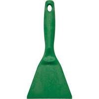 Grand grattoir pour temp&eacute;ratures &eacute;lev&eacute;es, Vert, 4-1/4" la x 9-3/8" lo St. Lawrence Industrial & Safety Supply