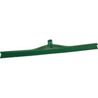 Raclette &agrave; lame simple ultra hygi&eacute;nique, 28", Vert St. Lawrence Industrial & Safety Supply