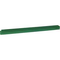 Cartouche double de rechange de 24" pour raclette ultra hygi&eacute;nique, Lame St. Lawrence Industrial & Safety Supply