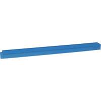 Cartouche double de rechange de 24" pour raclette ultra hygi&eacute;nique, Lame St. Lawrence Industrial & Safety Supply
