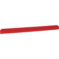 Cartouche double de rechange de 24" pour raclette ultra hygi&eacute;nique, Lame St. Lawrence Industrial & Safety Supply