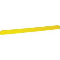 Cartouche double de rechange de 28" pour raclette ultra hygi&eacute;nique, Lame St. Lawrence Industrial & Safety Supply