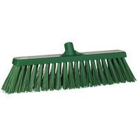 Balai-brosse robuste, Crins Ferme, 20", Polyester, Vert St. Lawrence Industrial & Safety Supply
