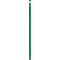 Manche ultra hygi&eacute;nique, Balai/Brosse/Support &agrave; tampon/Grattoir/Raclette, Vert, Standard, 40" lo St. Lawrence Industrial & Safety Supply