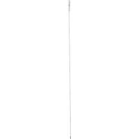 Flex Rod Handle, Brush, White, Specialty, 31" L St. Lawrence Industrial & Safety Supply