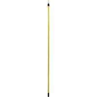16' Extension Handle, Squeegee, Telescopic, 98-3/4" - 185-1/2" L St. Lawrence Industrial & Safety Supply